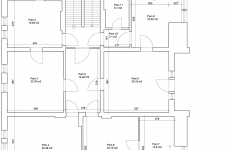 Czarnków pop jako rzut poziomy